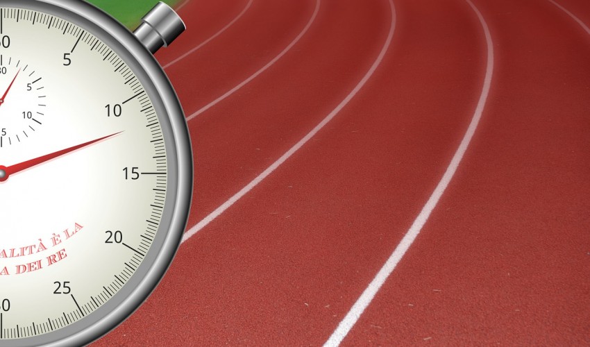 Nicosia Private Schools Athletics Competition